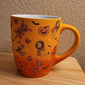 *Spooky Sale* Super Cute Disney Winne The Pooh Mug Halloween